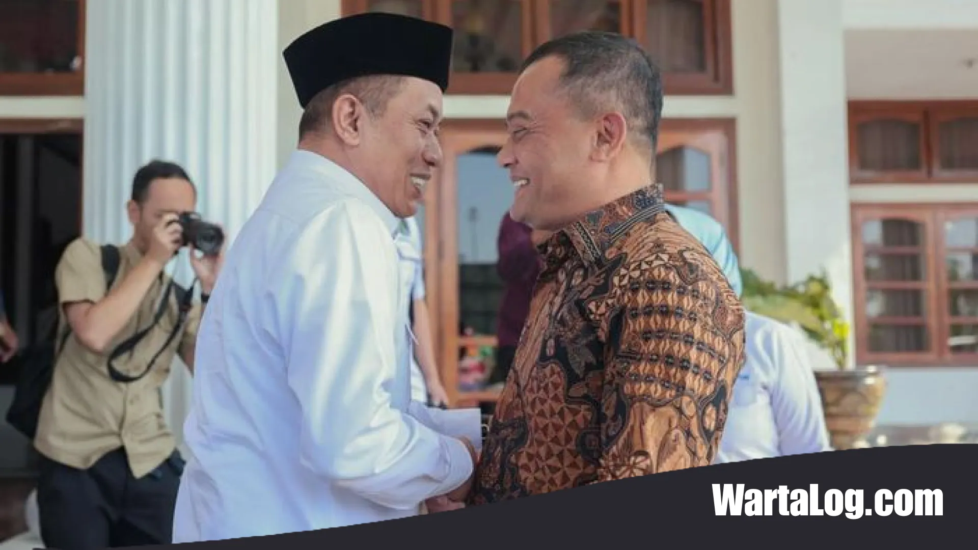Strategi Baru Jawa Tengah Perkuat Ekonomi Rakyat Lewat Transformasi Koperasi Modern