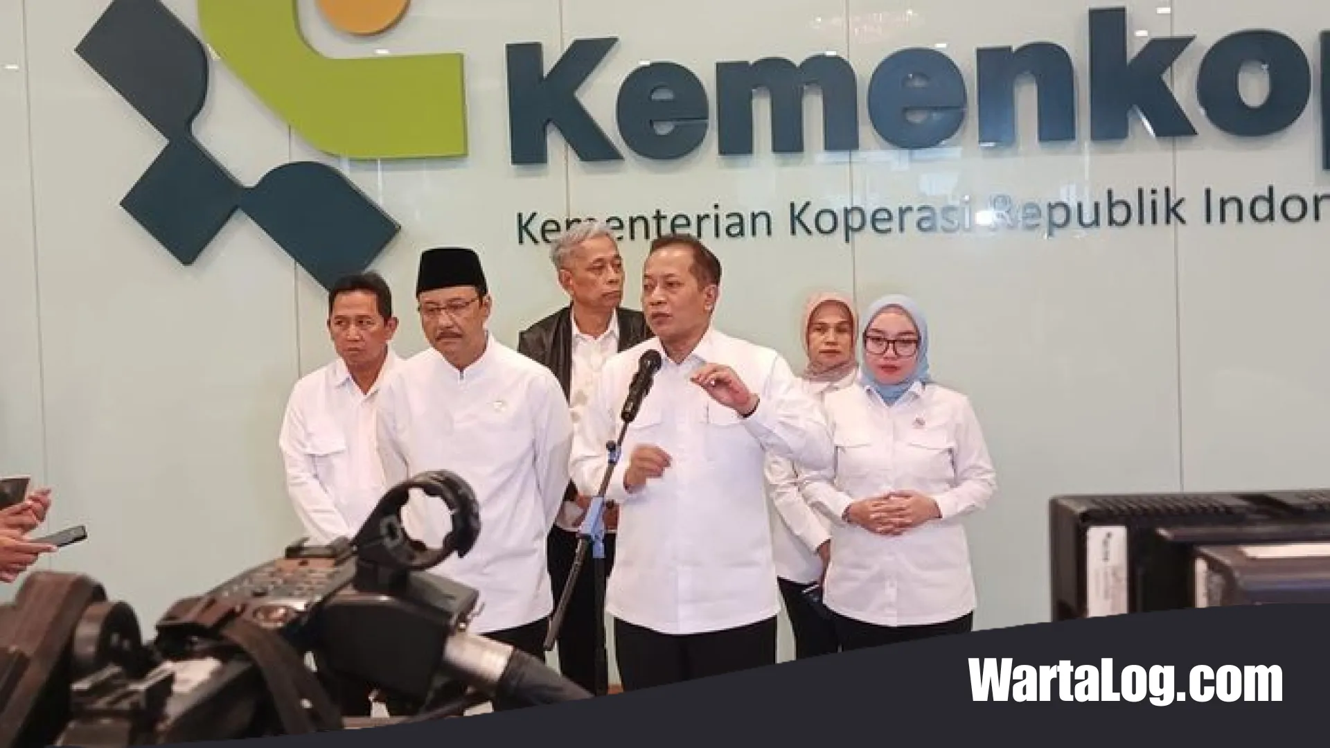 Strategi Baru Pemerintah: Penerima PKH Siap Direkrut Jadi Karyawan Kopdes Merah Putih