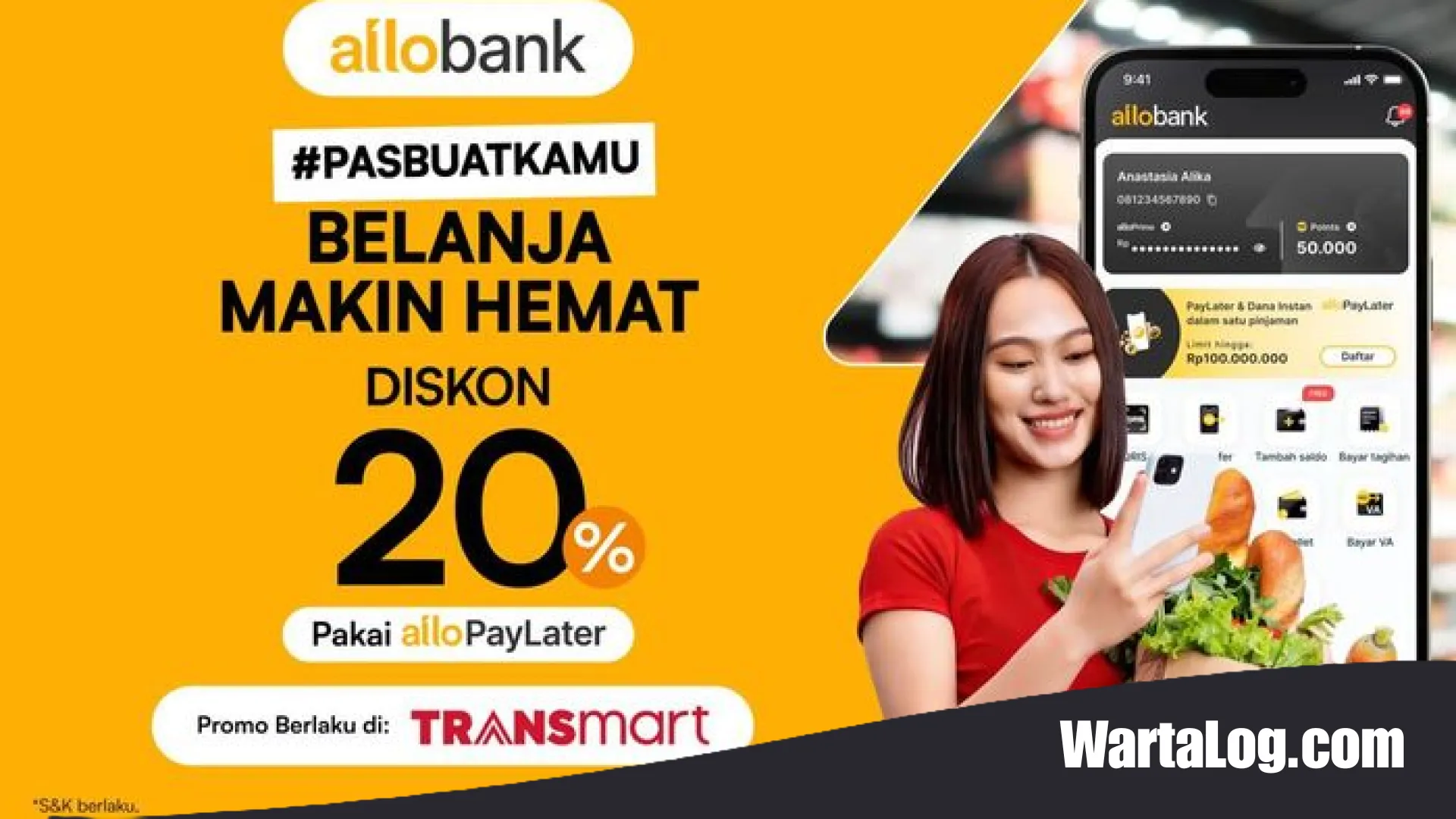 Strategi Belanja Cerdas: Cara Hemat Penuhi Kebutuhan Harian Tanpa Menguras Kantong
