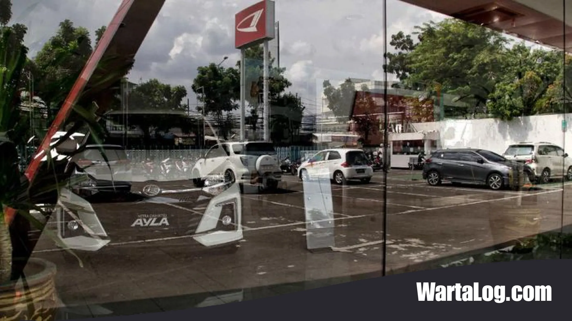 Strategi Daihatsu Bertahan di Tengah Gempuran Mobil China: Jaga Loyalitas Dealer dengan Kualitas Layanan