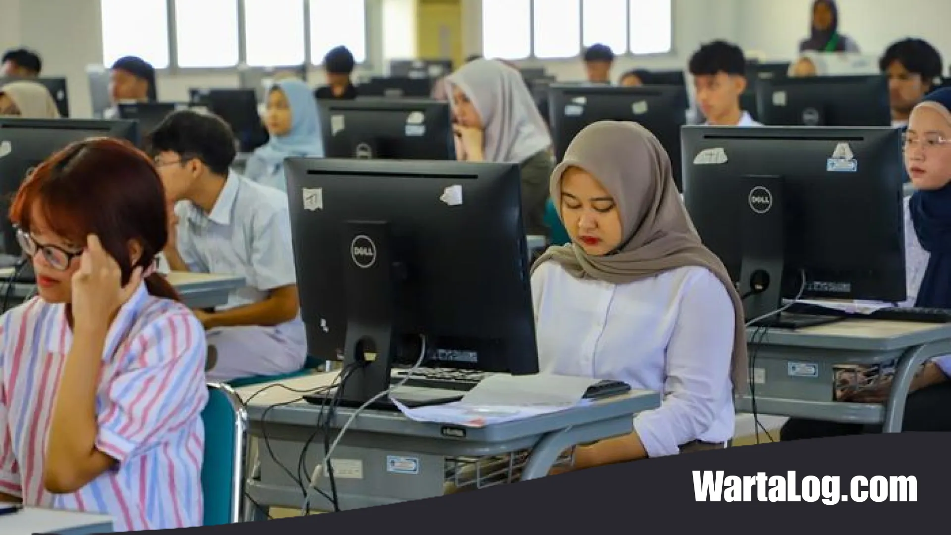 Strategi Jitu Tembus PTN: Simulasi 50 Soal SNBT 2026 dan Kunci Jawaban Lengkap