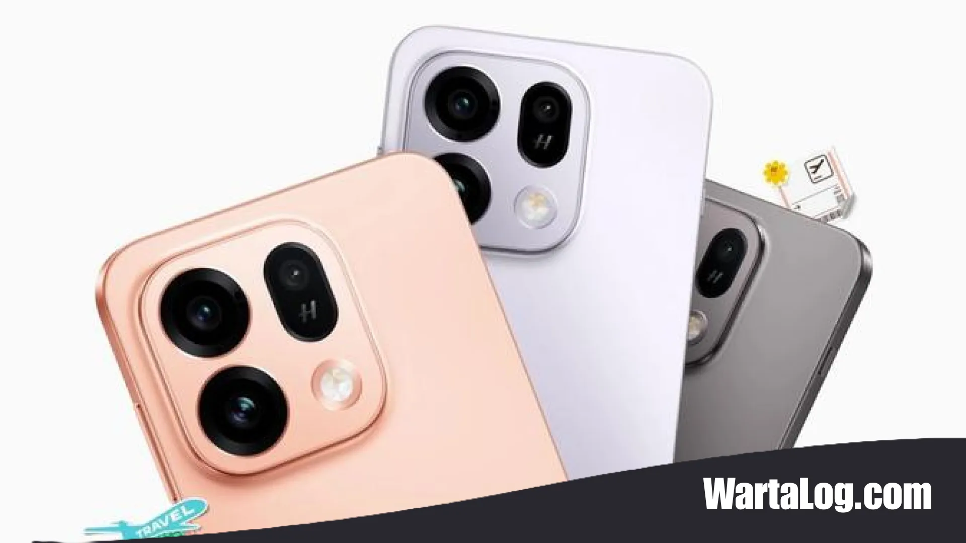 Strategi Kejutan Oppo: Find X9s Siap Mendampingi Varian Ultra di Pasar Global