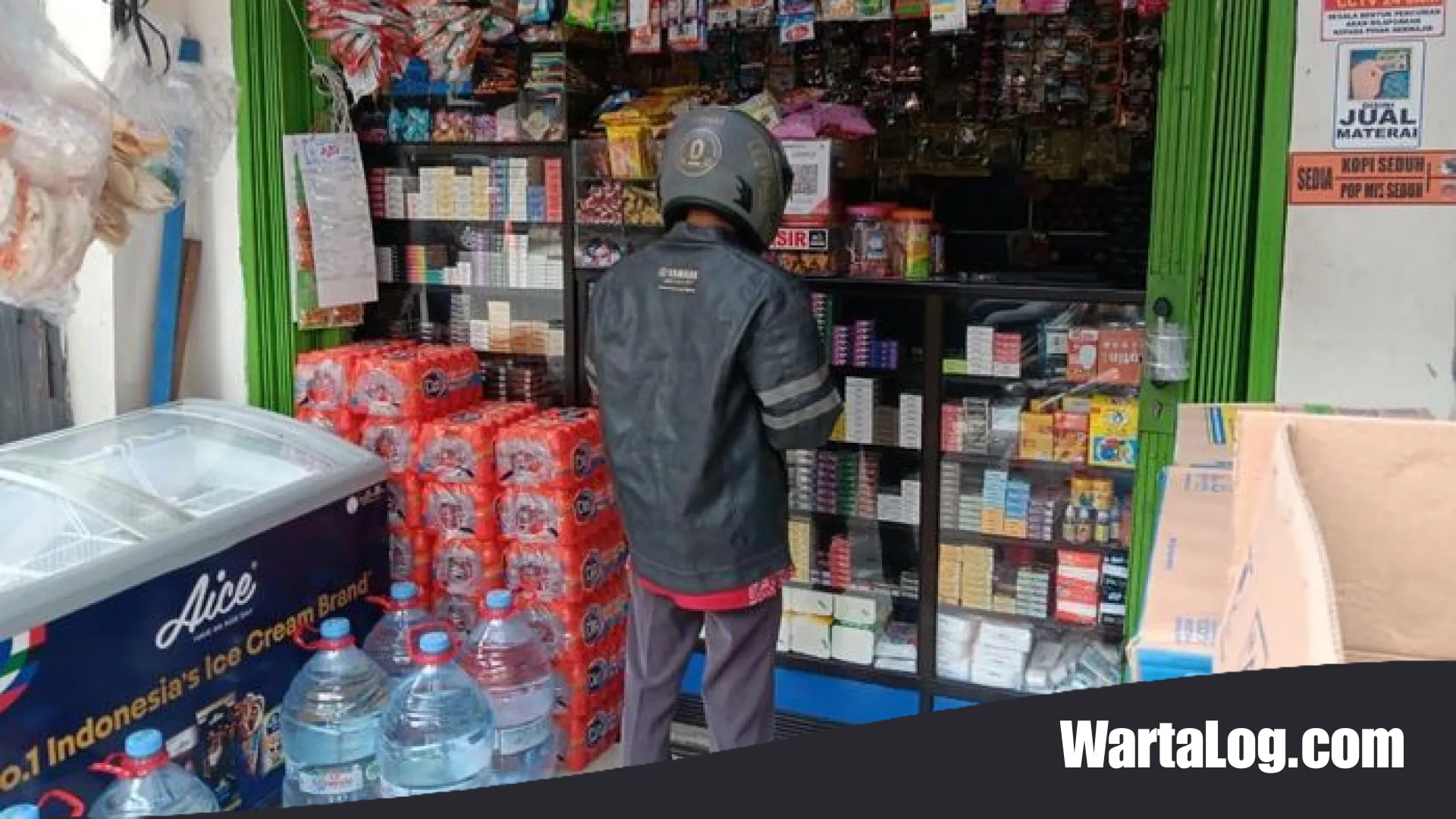 Strategi Madura Mart Guncang Dominasi Minimarket: Rahasia Harga Murah dan Budaya Ketengan