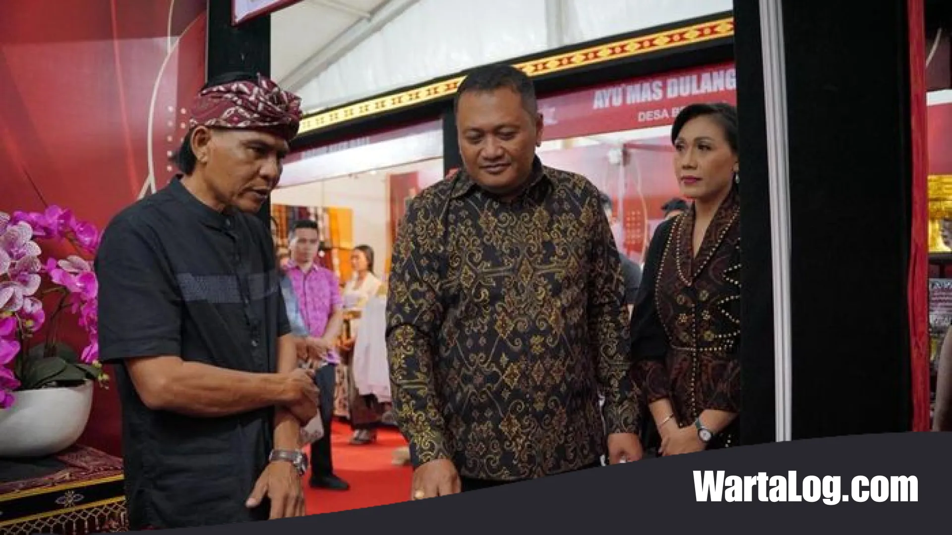 Strategi OVOP: Langkah Berani Bupati Mahayastra Melejitkan Ekonomi Desa di HUT Gianyar ke-255