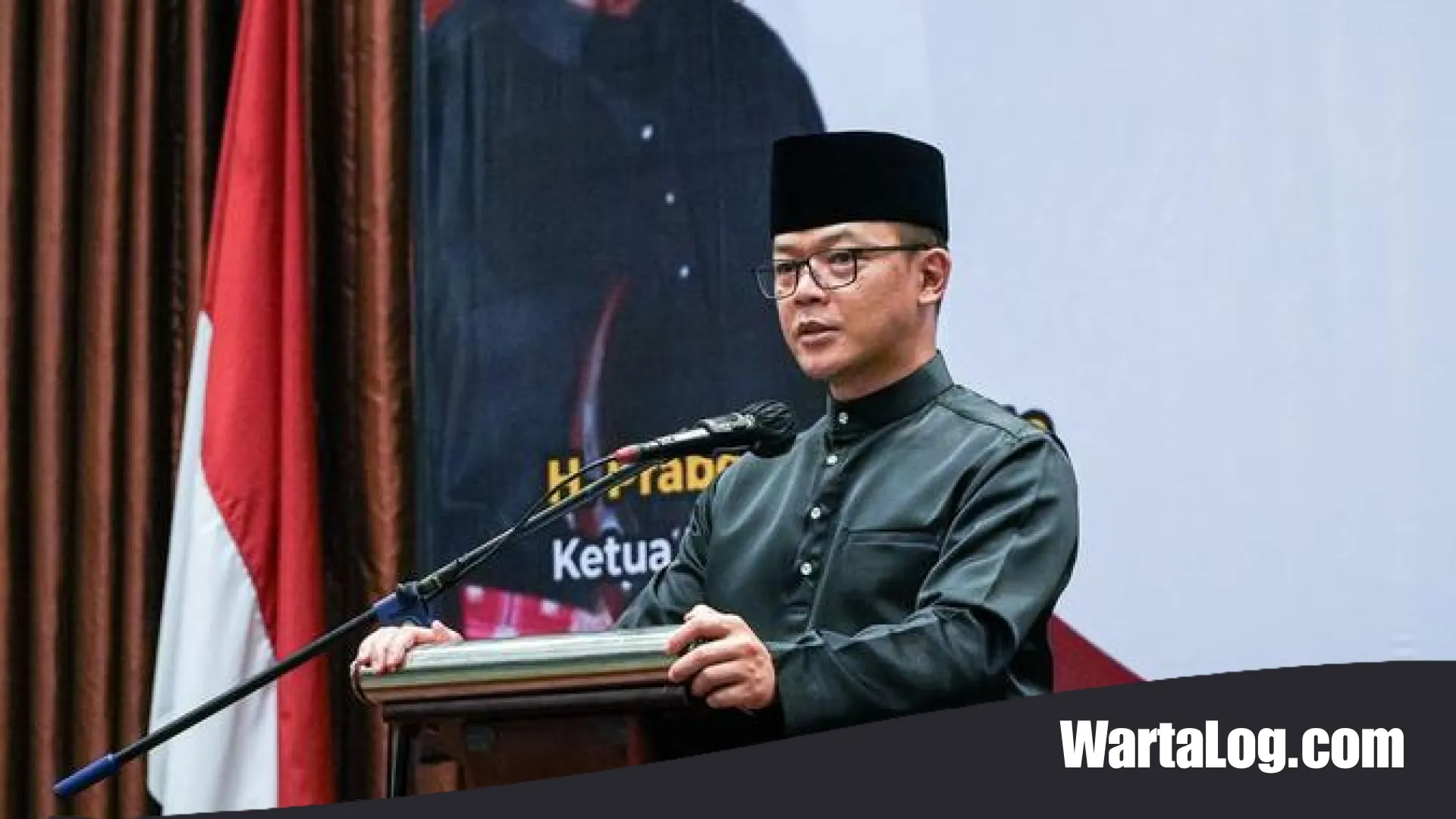 Sugiono Resmi Nakhodai PB IPSI, Emban Misi Besar Bawa Pencak Silat Menuju Panggung Olimpiade