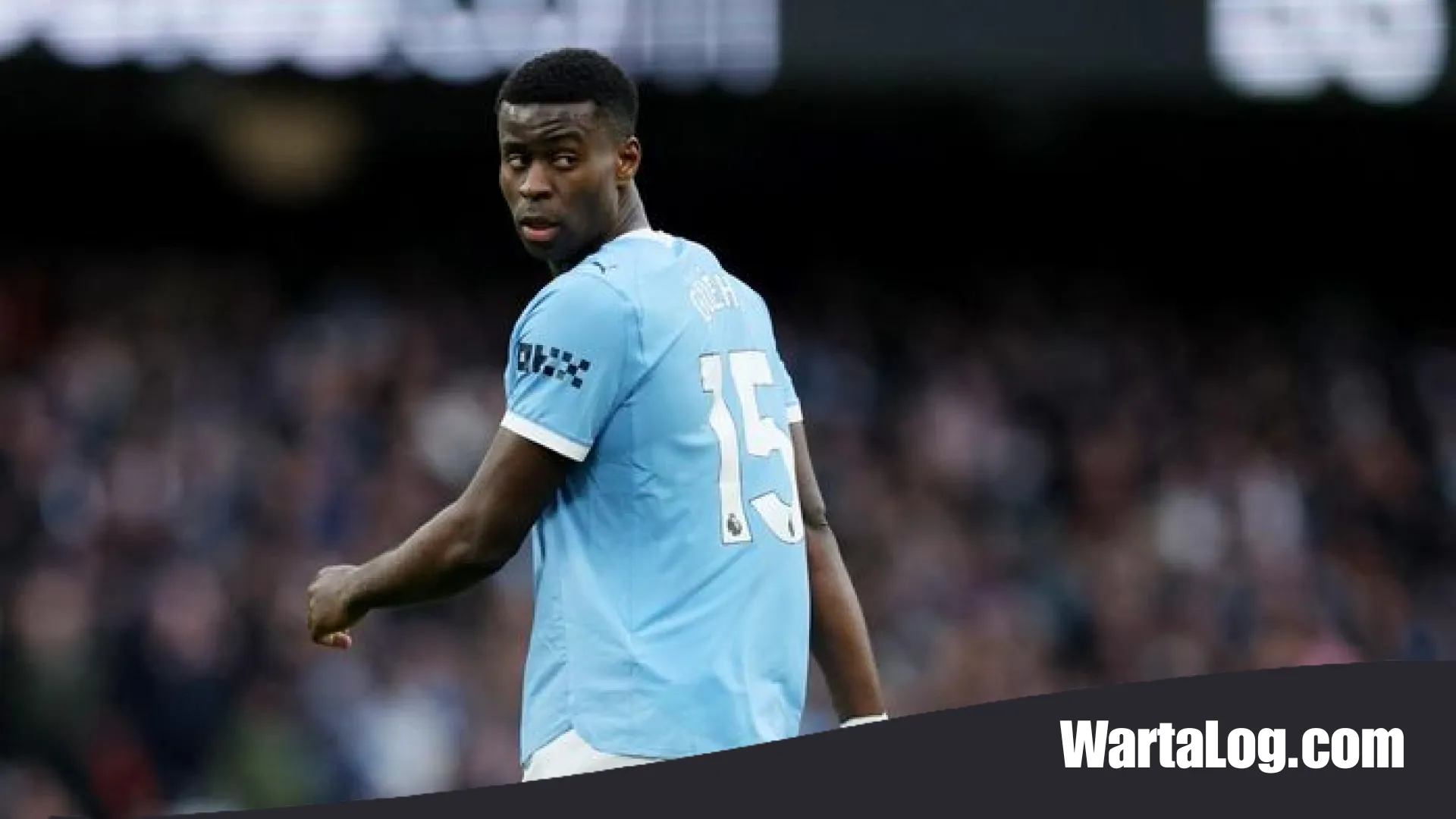 Tensi Tinggi Menuju Etihad: Marc Guehi Ungkap Kunci Manchester City Bungkam Arsenal