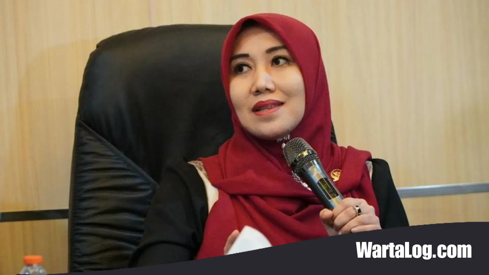 Terobosan WFH dan Pola Shifting, Senator Lia Istifhama: Solusi Cerdas Jaga Daya Beli Tanpa Naikkan BBM