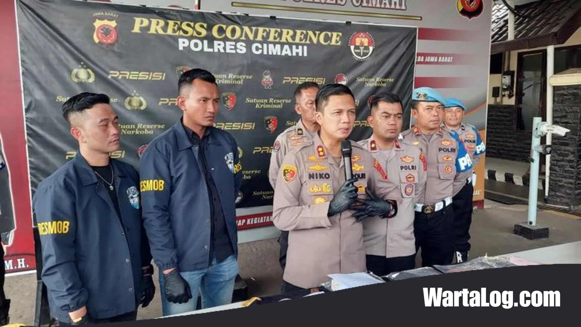 Terungkap! Misteri Hilangnya Siswi SMP di Bandung Barat: Bermula dari Game Online hingga Enggan Pulang