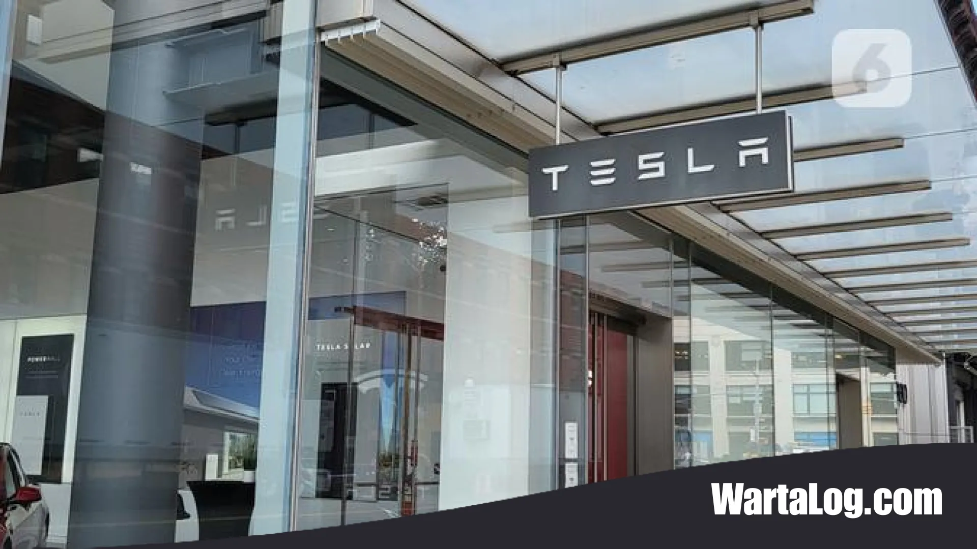 Tesla Siapkan Gebrakan SUV Listrik Murah, Strategi Elon Musk Incar Pasar Massal
