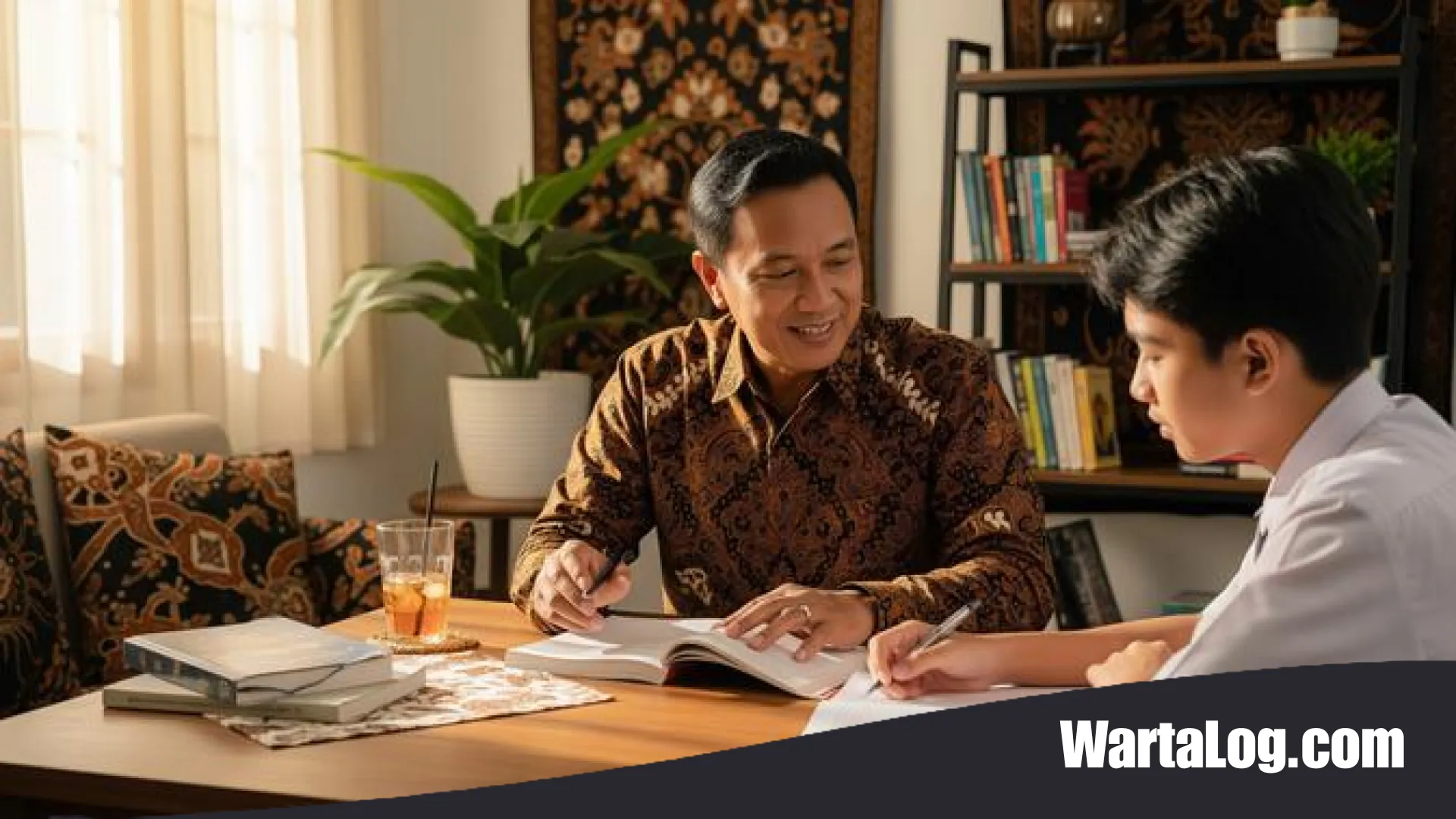 Tetap Berdaya di Masa Senja: 16 Ide Usaha Jasa Ringan dari Rumah bagi Pensiunan
