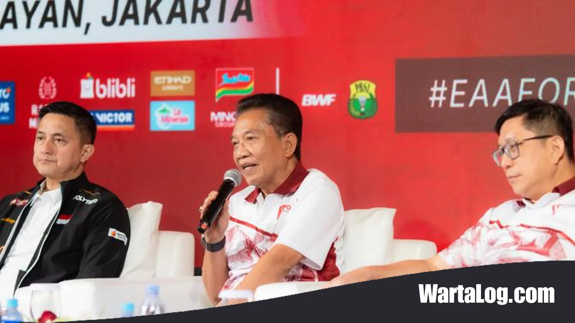 Tiket Indonesia Open 2026 Lebih Murah: Simak Daftar Harga Lengkap dan Jadwal Rilisnya