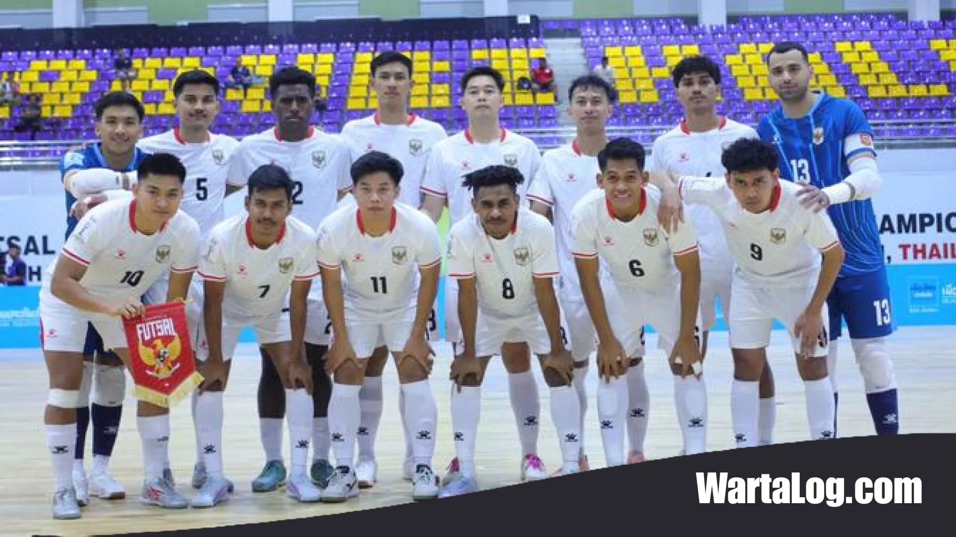 Timnas Futsal Indonesia Runner-up Piala AFF 2026: Kekalahan yang Melahirkan Optimisme Baru