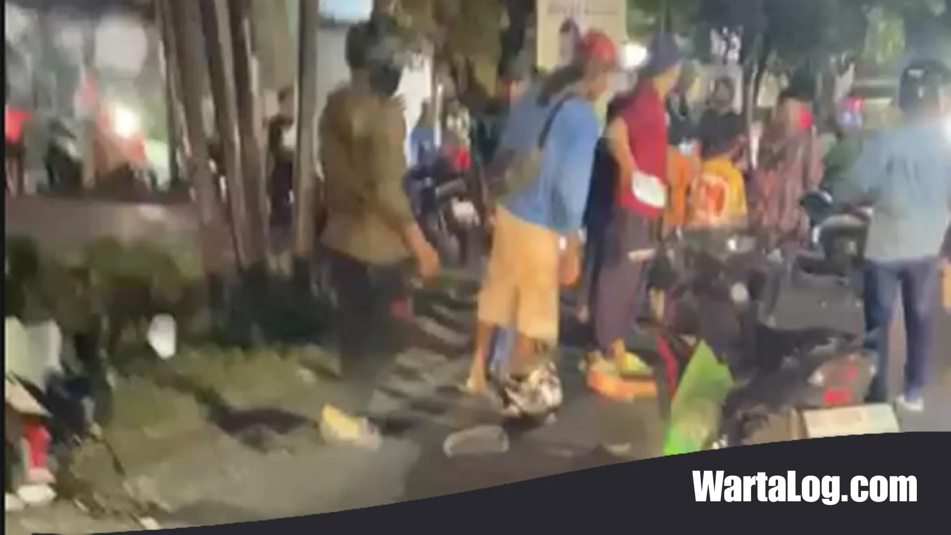 Tragedi di Jalan Galangan Kapal: Anggota BPBD Makassar Gugur Usai Ditabrak Truk Tronton