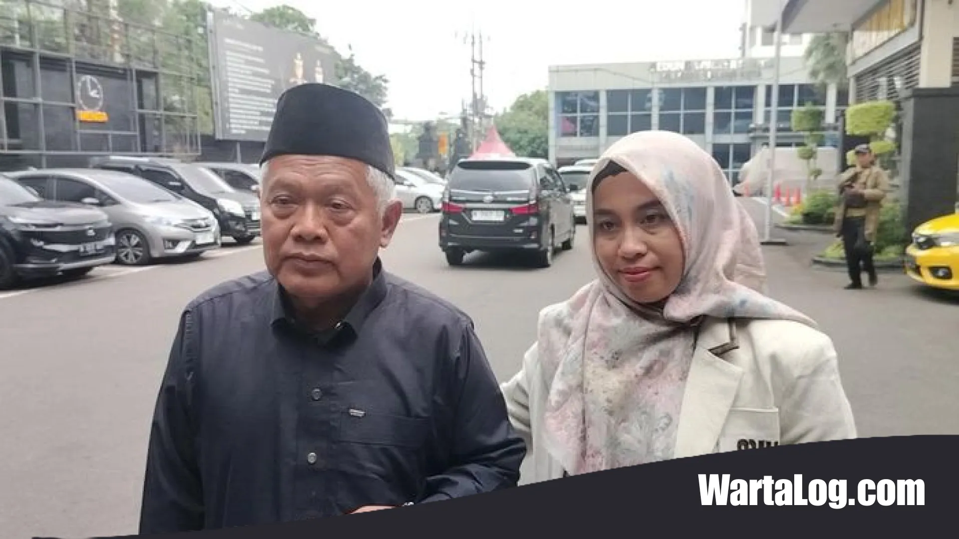 Tragedi di Mapolresta Malang: Mengulas Sosok Yai Mim dan Labirin Kasus yang Menjeratnya