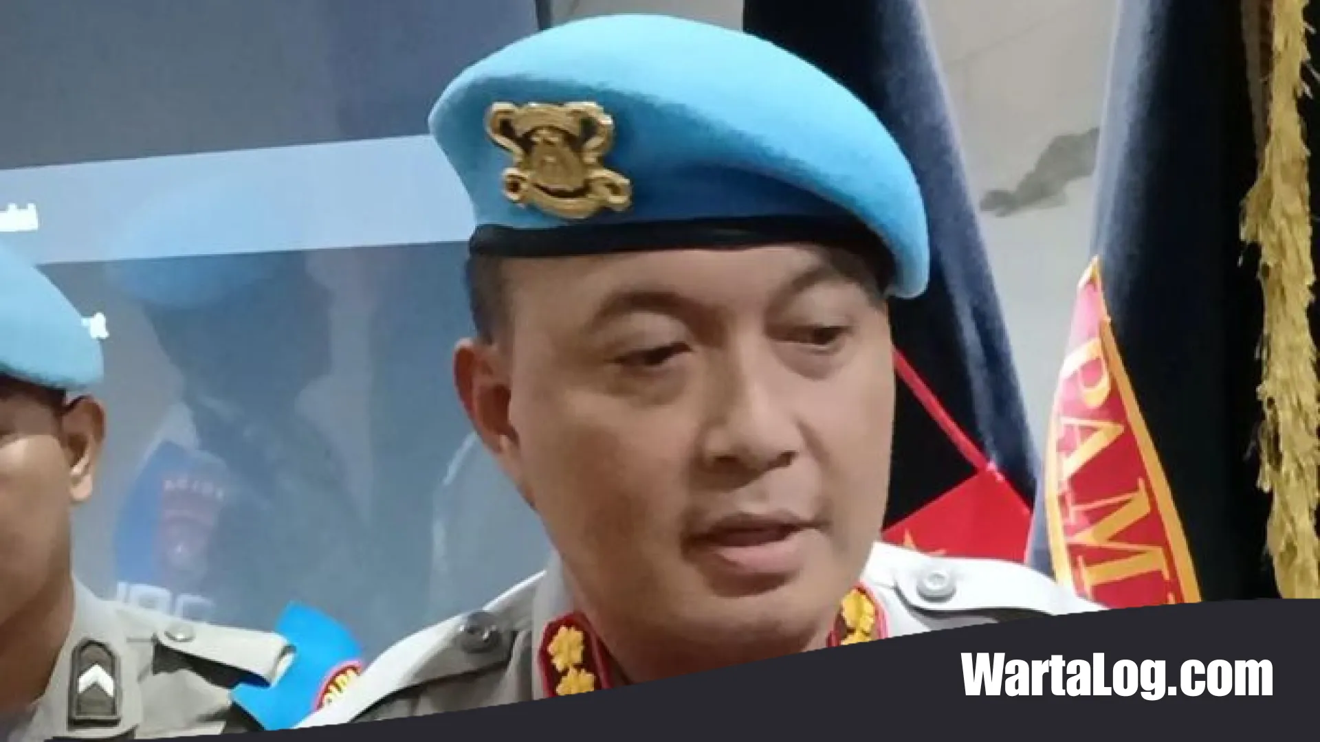 Tragedi di Rusun Polda Kepri: Bripda NS Tewas Diduga Dianiaya Senior Gara-Gara Masalah Sepele
