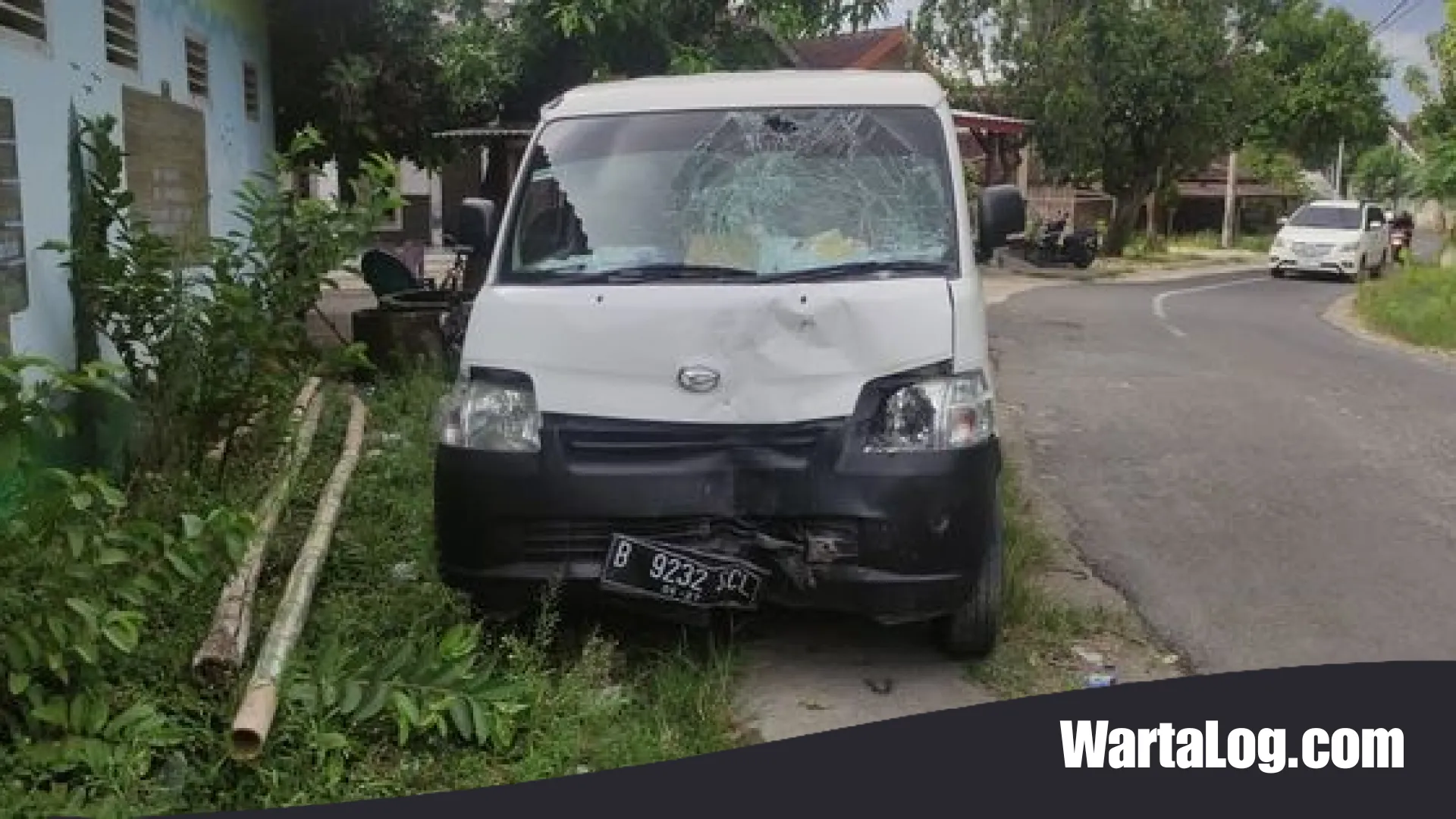 Tragedi di Tikungan Leran: Mengambil Pelajaran dari Kecelakaan Mobil MBG yang Menabrak Pasutri Lansia