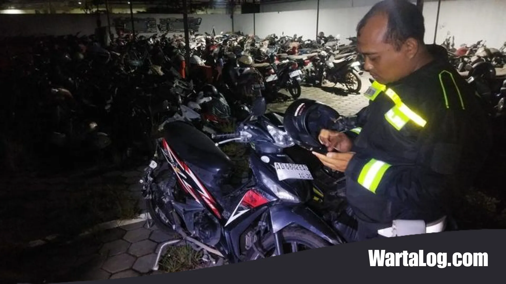 Tragedi Jalur Jogja-Solo: Mahasiswa Asal Manisrenggo Tewas Usai Terlibat Kecelakaan dengan Truk Gandeng