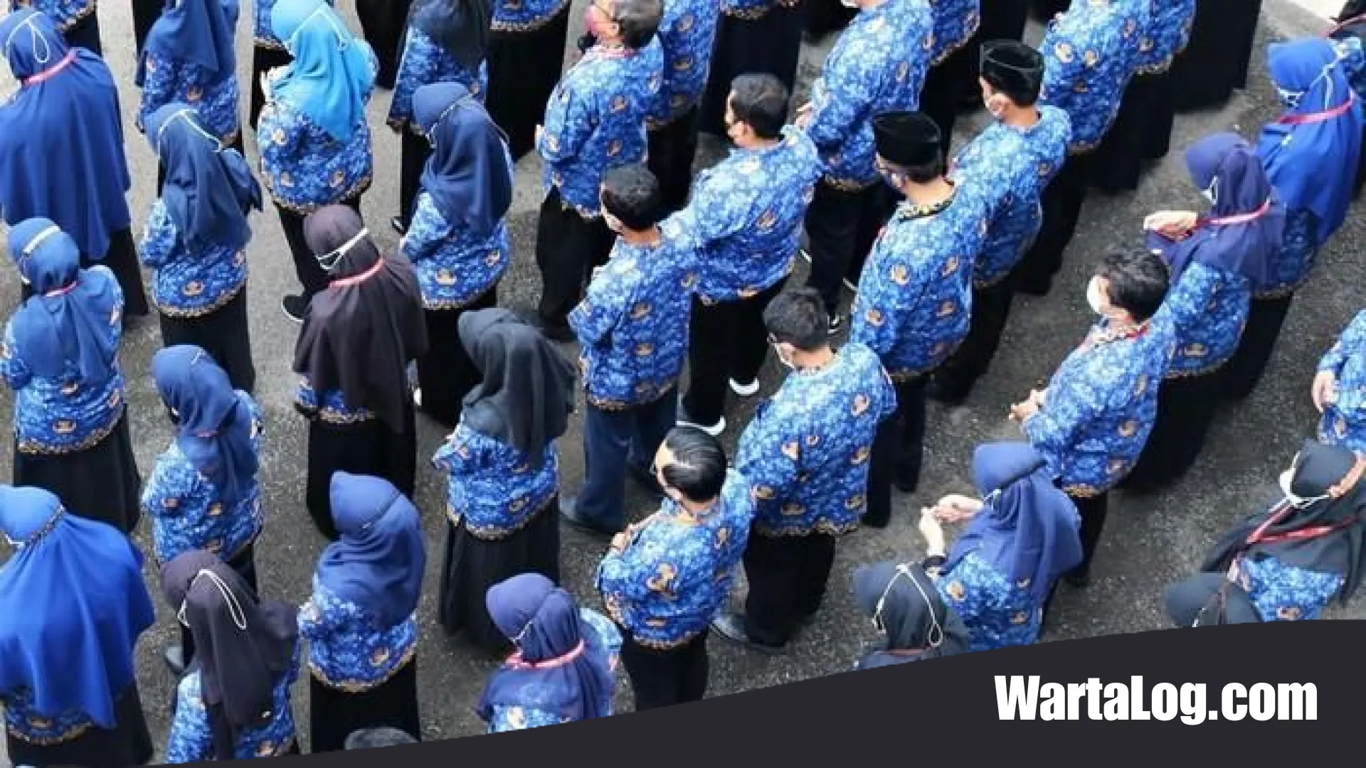 Transformasi Digital ASN: Pemda DIY Resmi Berlakukan WFH Tiap Rabu dengan Sistem Pengawasan Tiga Lapis