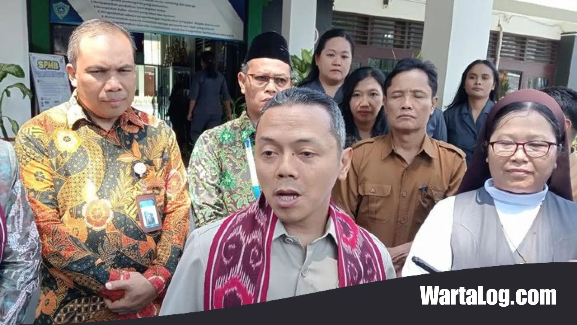 Transformasi Pendidikan NTB: Anggaran Revitalisasi Sekolah Melonjak Hingga Rp 1 Triliun pada 2026