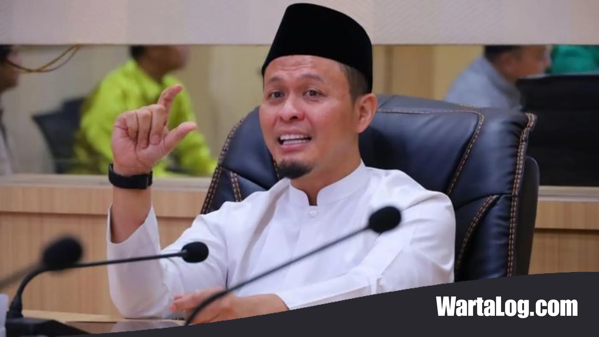 Transformasi Sampah Jadi Listrik: Langkah Besar Pekanbaru Menuju Kota Mandiri Energi