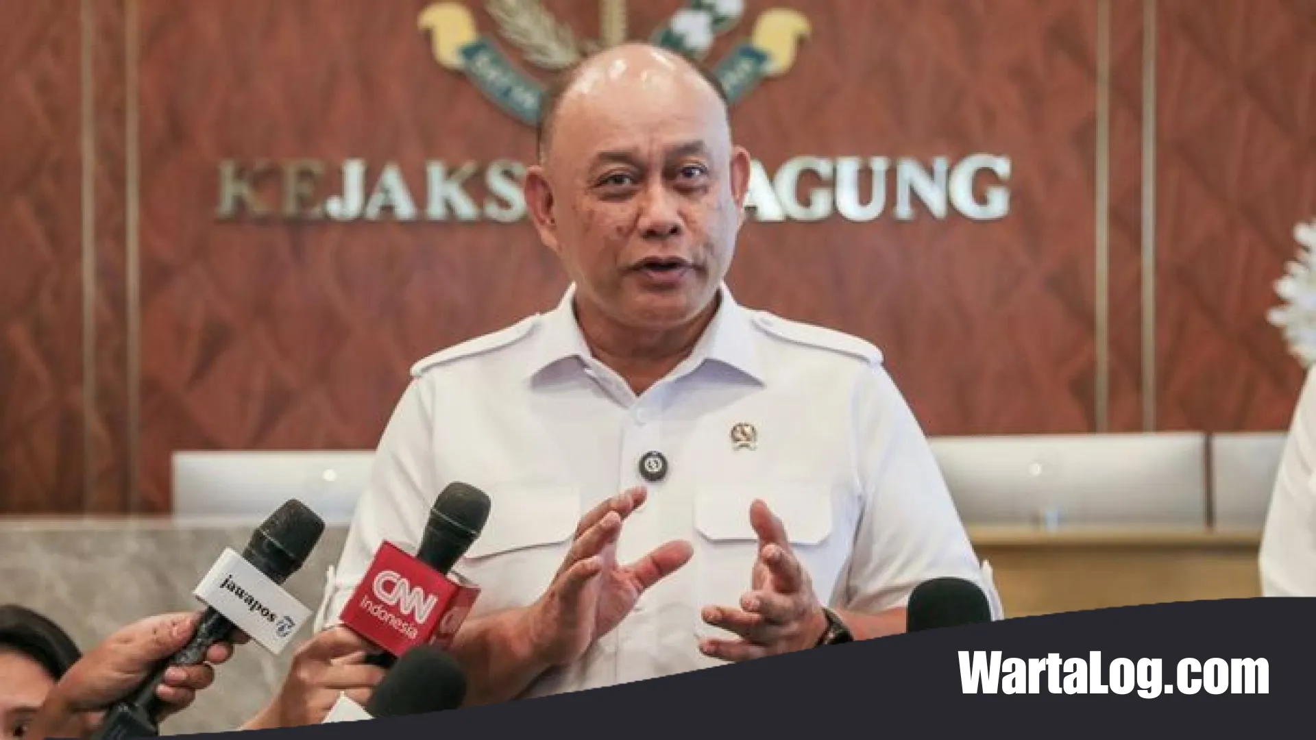 Transparansi Anggaran: Bos BGN Blak-blakan Soal Alokasi Rp 113 Miliar untuk Jasa EO