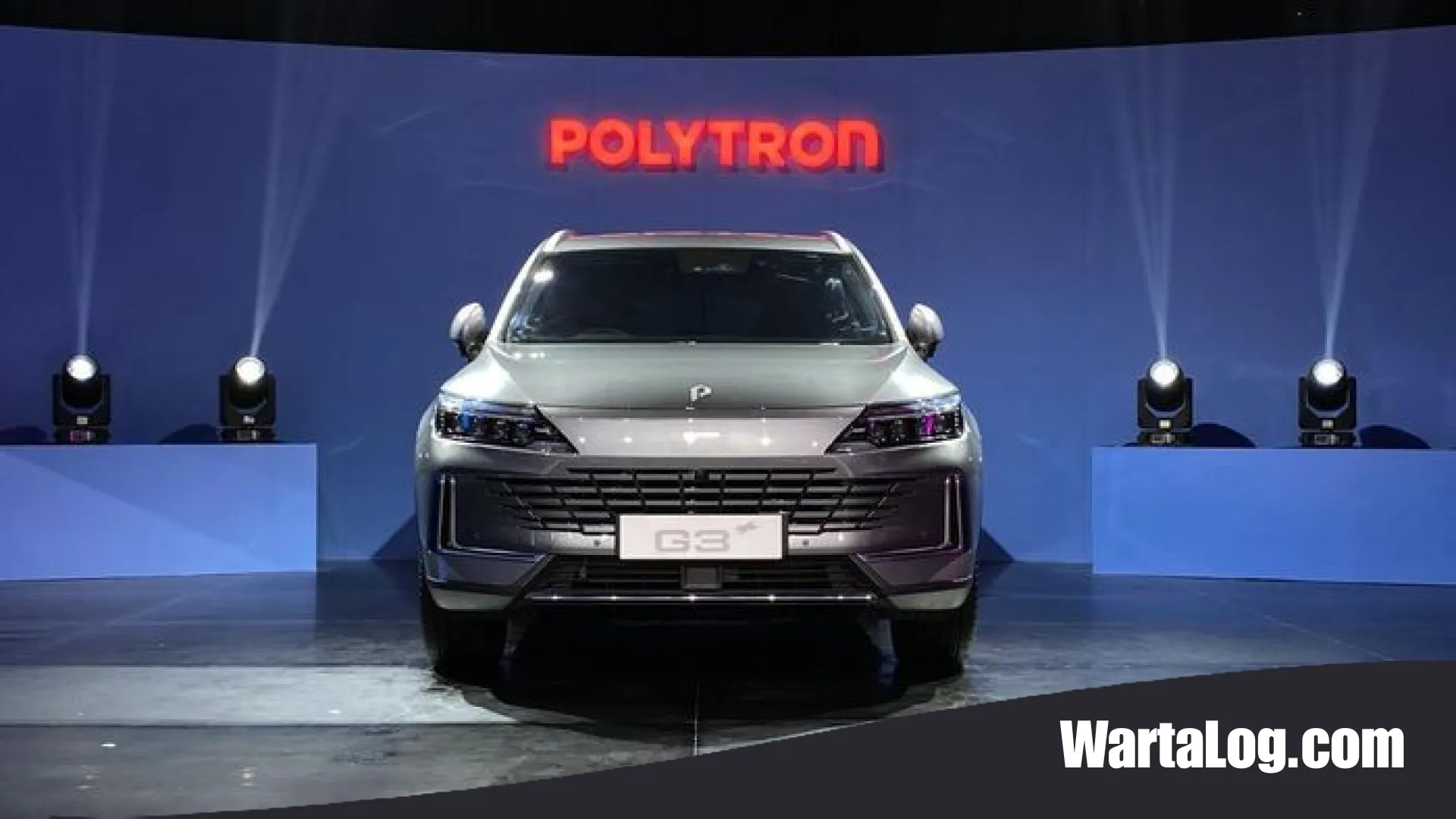 Tren Penjualan Mobil Listrik Polytron Alami Koreksi di Awal 2026, Apa Penyebabnya?