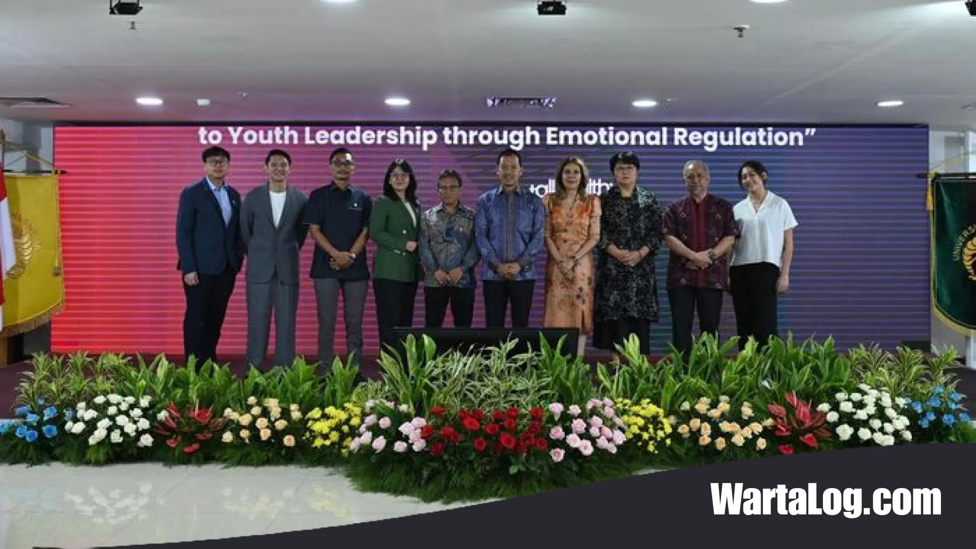 Uni League 2026: Mengukir Karakter dan Ketahanan Mental Mahasiswa di Atas Rumput Hijau