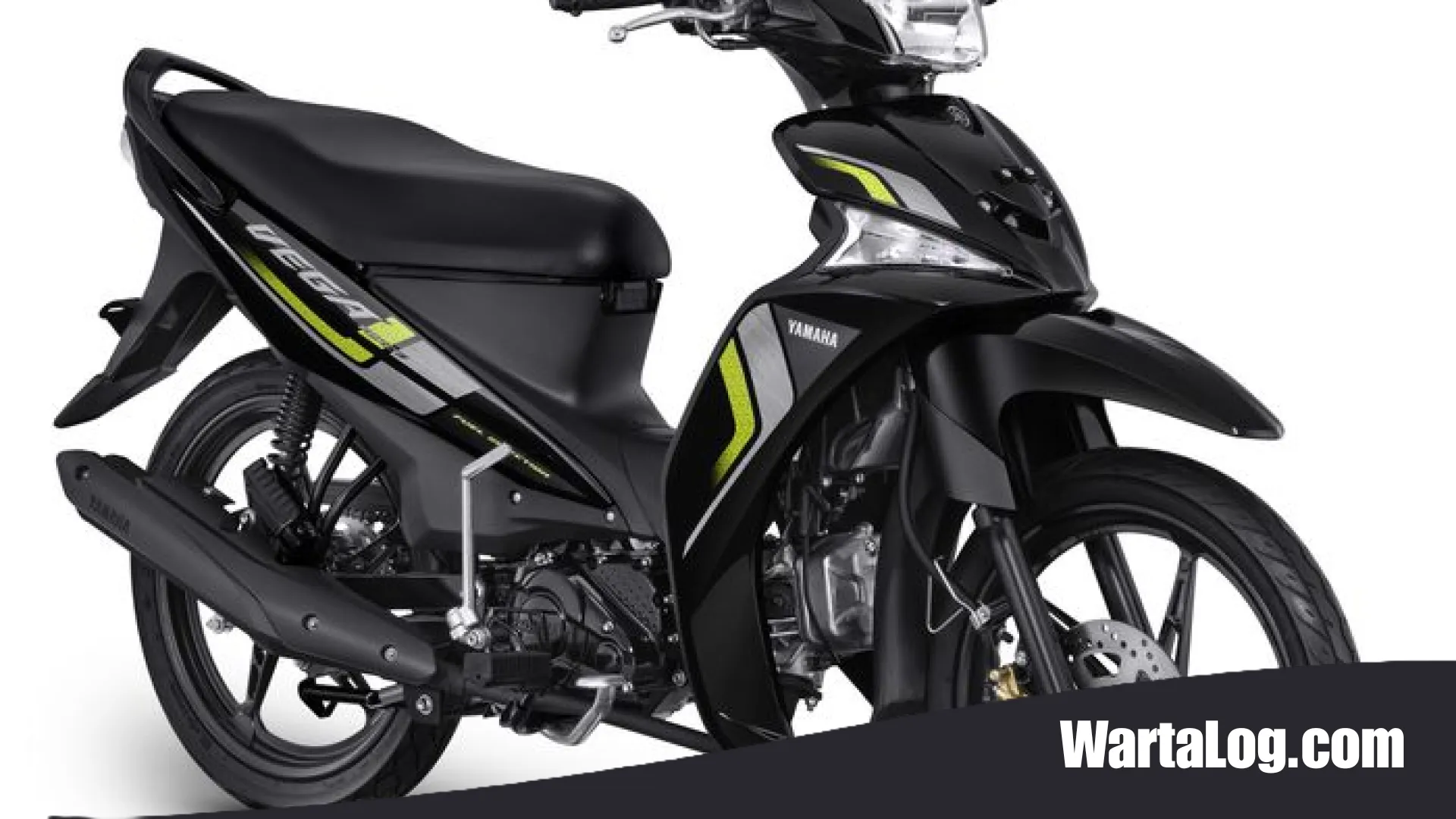 Update Harga Motor Bebek April 2026: Intip Pilihan Paling Ekonomis hingga Koleksi Premium