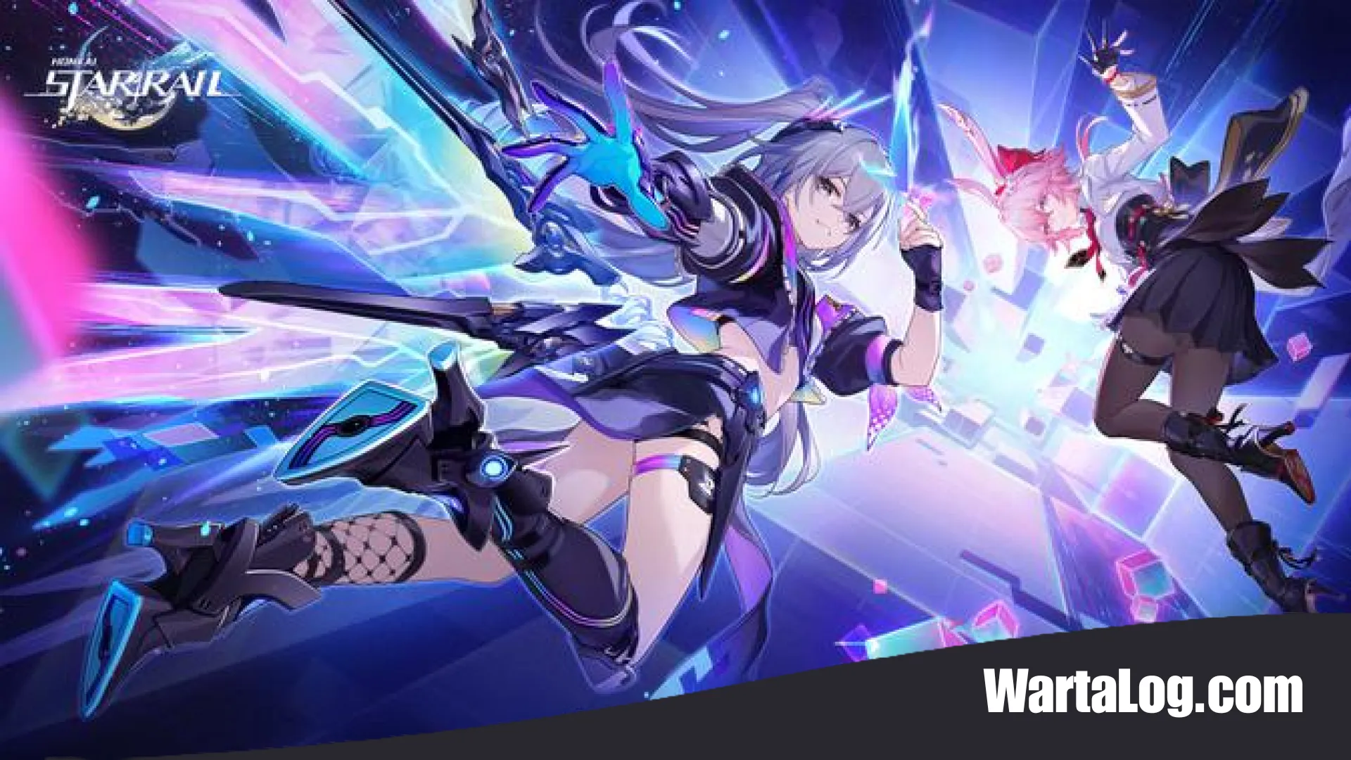 Update Honkai: Star Rail 4.2: Bocoran Karakter Baru dan Kode Redeem Stellar Jade 11 April 2026