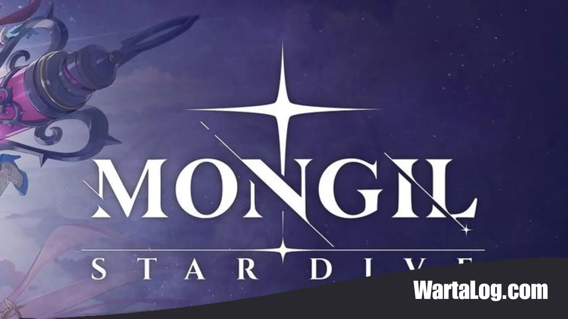 Update Kode Redeem Mongil: Star Dive 15 April 2026: Banjir Reward Monsterling dan Item Langka!