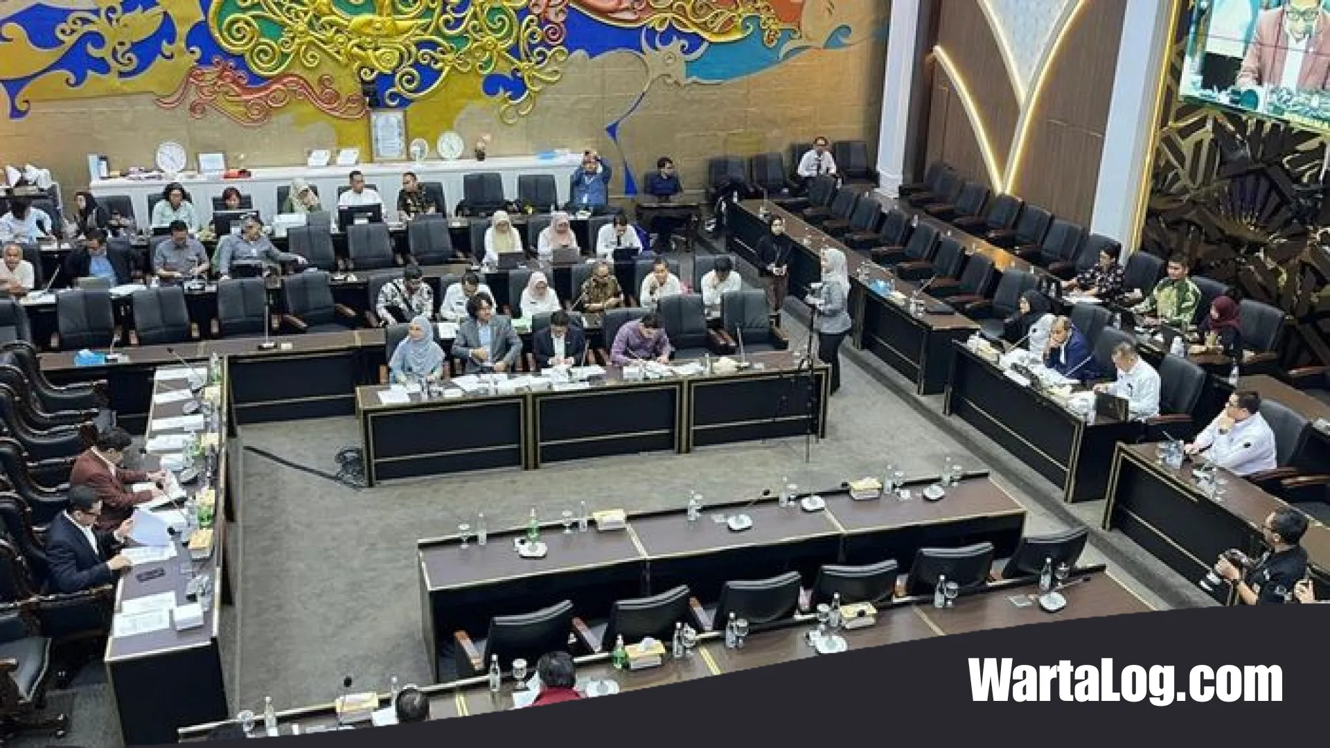 Update Prolegnas Prioritas 2026: Baleg DPR Suntikkan 5 RUU Baru, Fokus pada Penyiaran hingga Masyarakat Adat