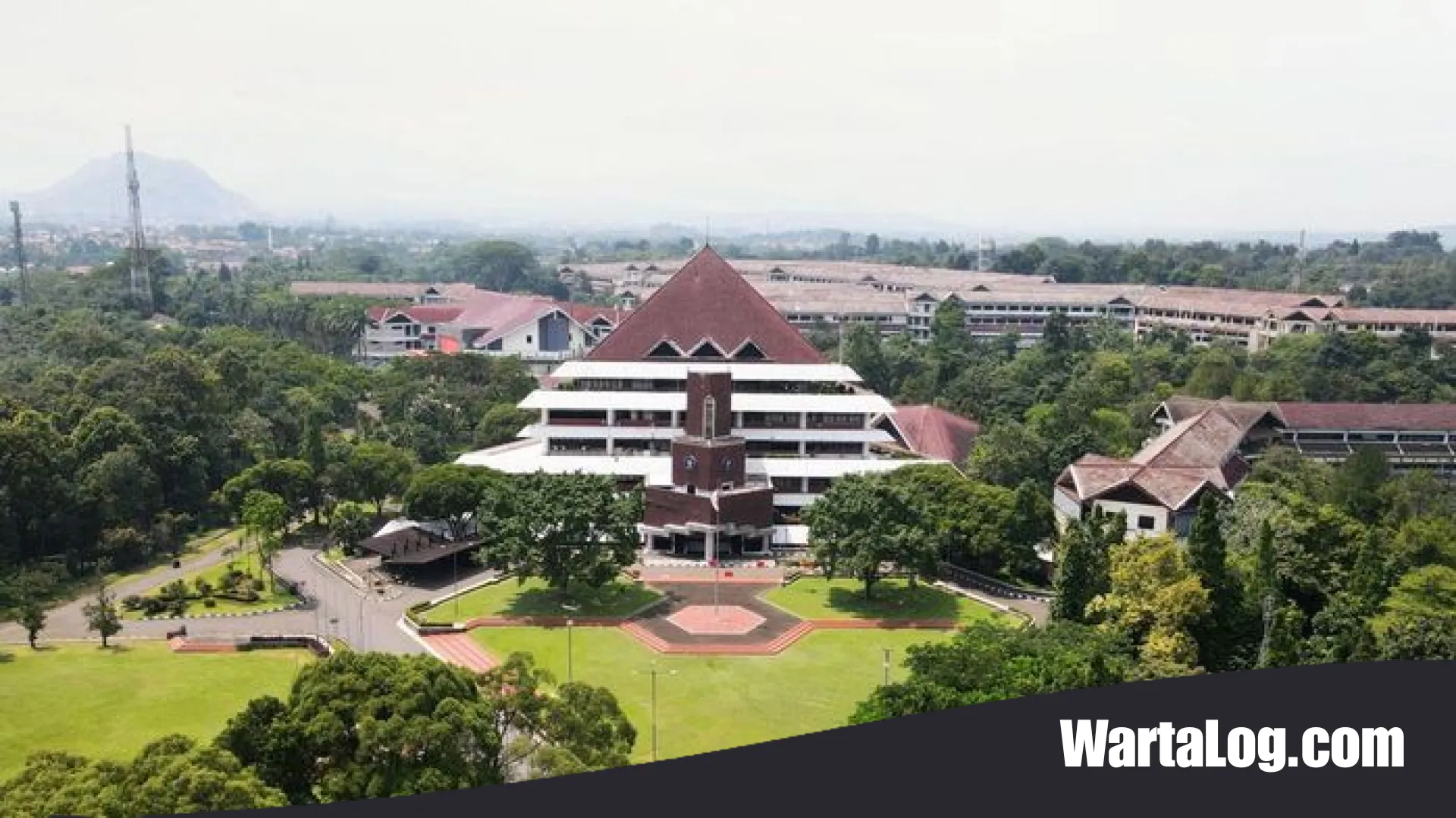 Usut Tuntas Skandal Grup Chat Mahasiswa Teknik Mesin, IPB University Tegaskan Tak Ada Toleransi bagi Pelecehan