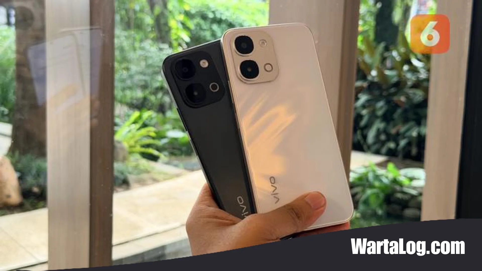 Vivo Y31d Pro Resmi Meluncur: Baterai 7000mAh dan Ketangguhan IP69+ Jadi Standar Baru