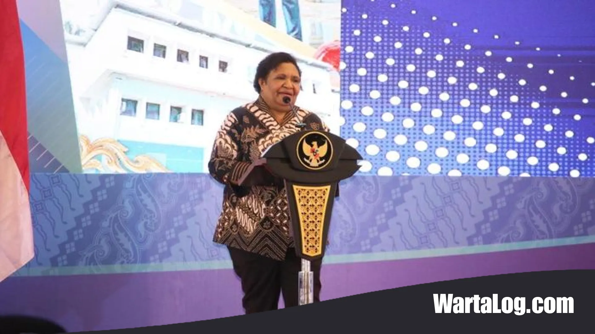 Wamendagri Ribka Haluk: Sinkronisasi Perencanaan Kunci Jawa Timur Jadi Motor Ekonomi Nasional