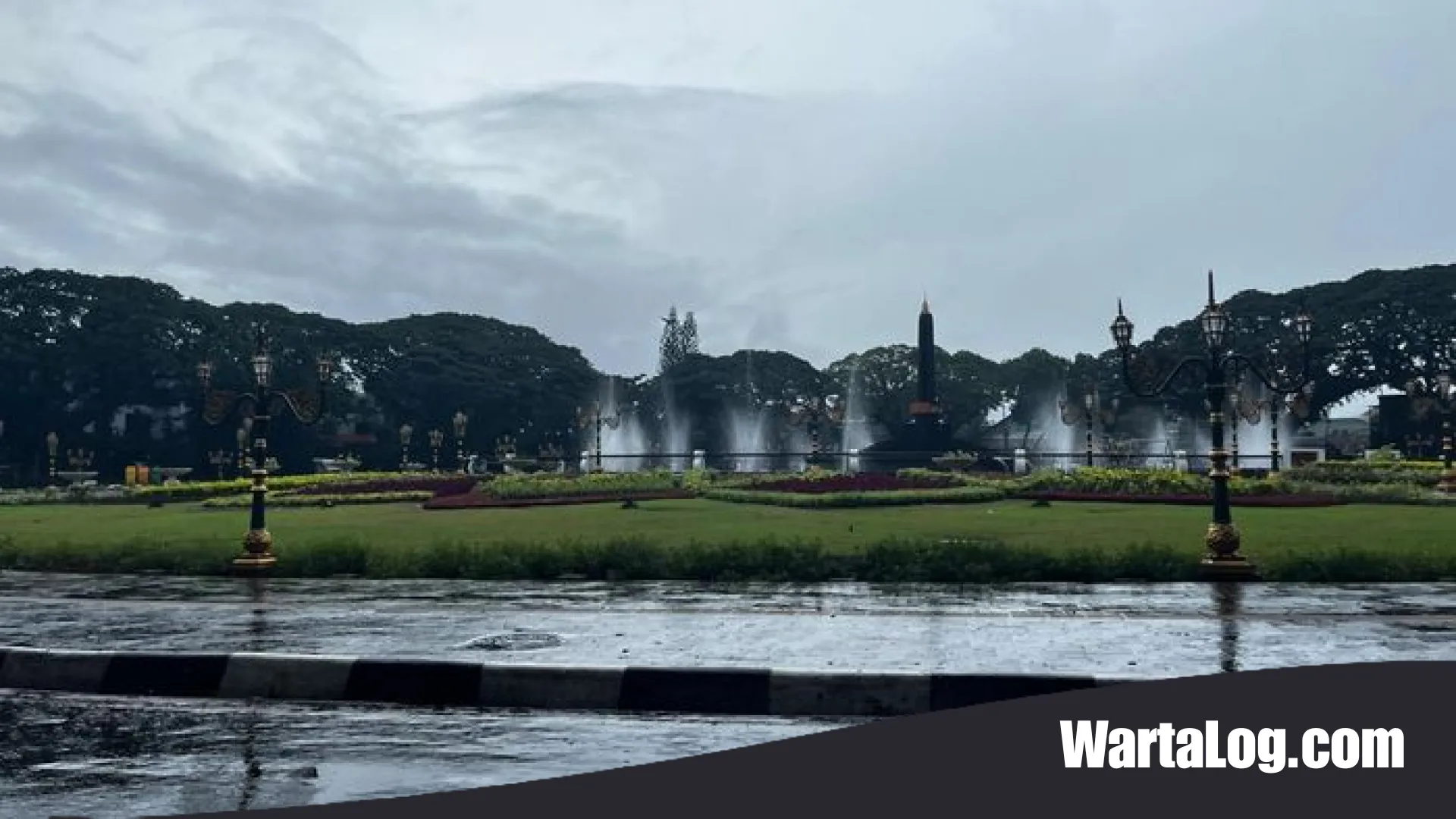 Waspada Cuaca Ekstrem: BMKG Prediksi Hujan Lebat Guyur Sejumlah Wilayah Jawa Tengah Hari Ini