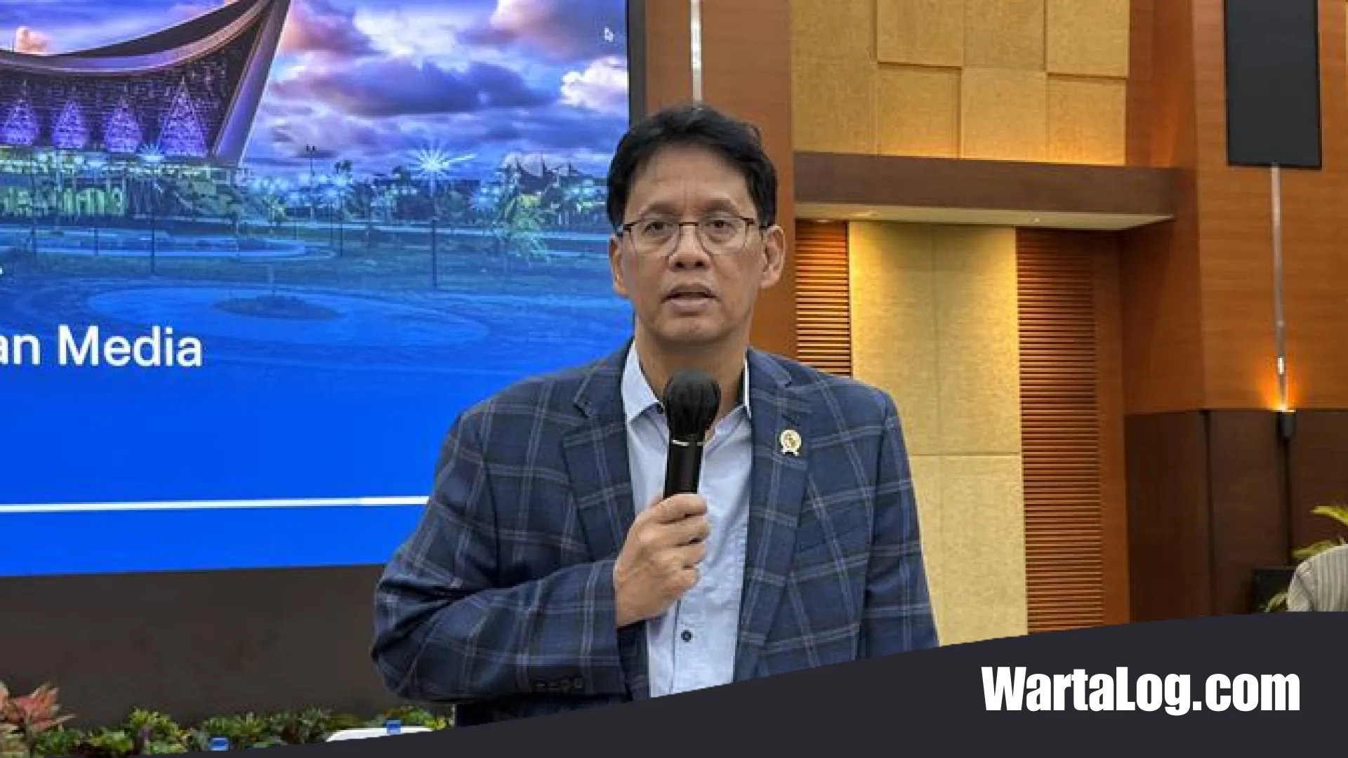 Waspada Manipulasi AI: Deretan Hoaks Bantuan Dana yang Mencatut Nama Menteri Kabinet