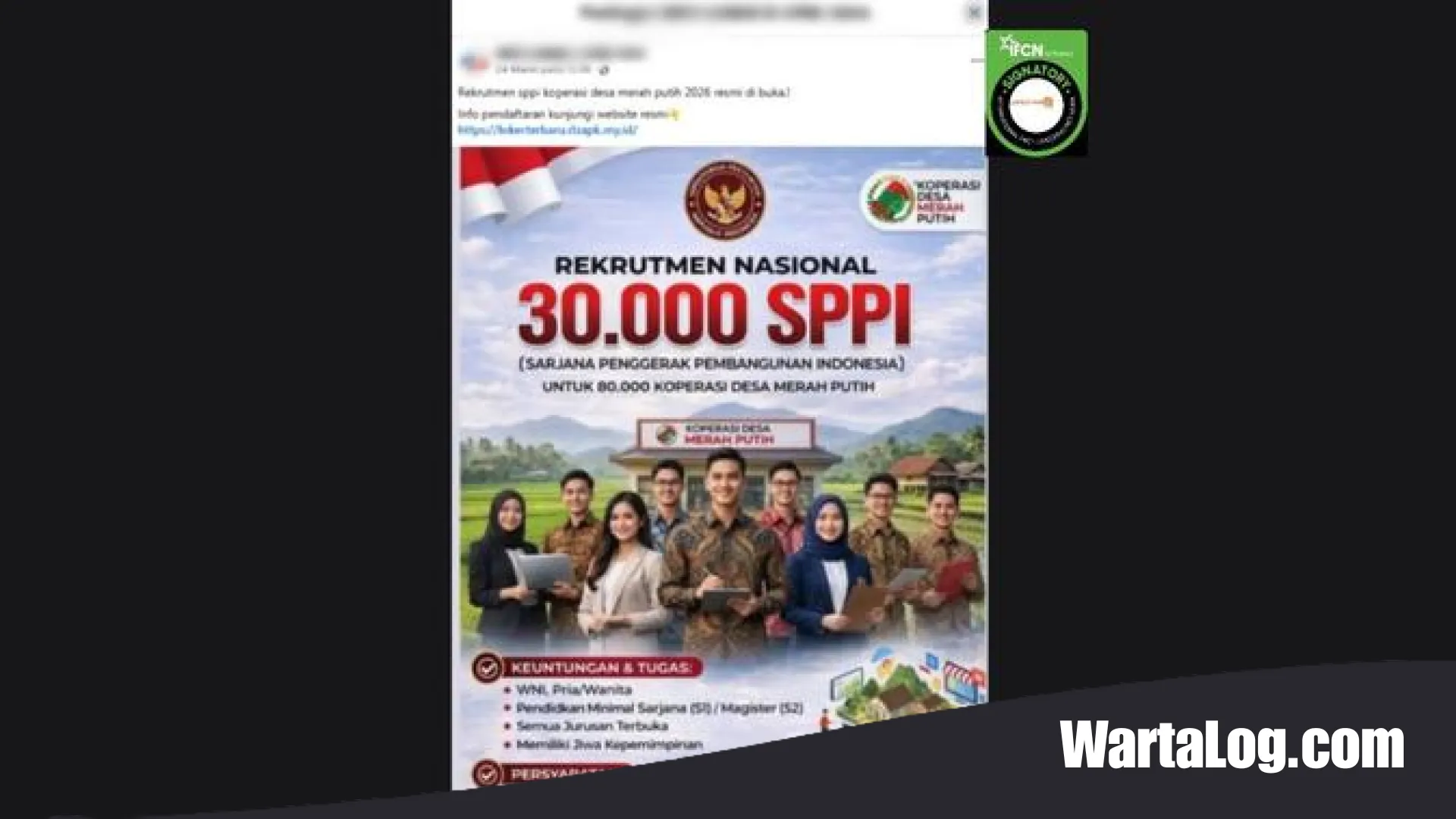 Waspada Modus Penipuan Rekrutmen: Deretan Hoaks Lowongan Kerja 2026 yang Harus Diwaspadai
