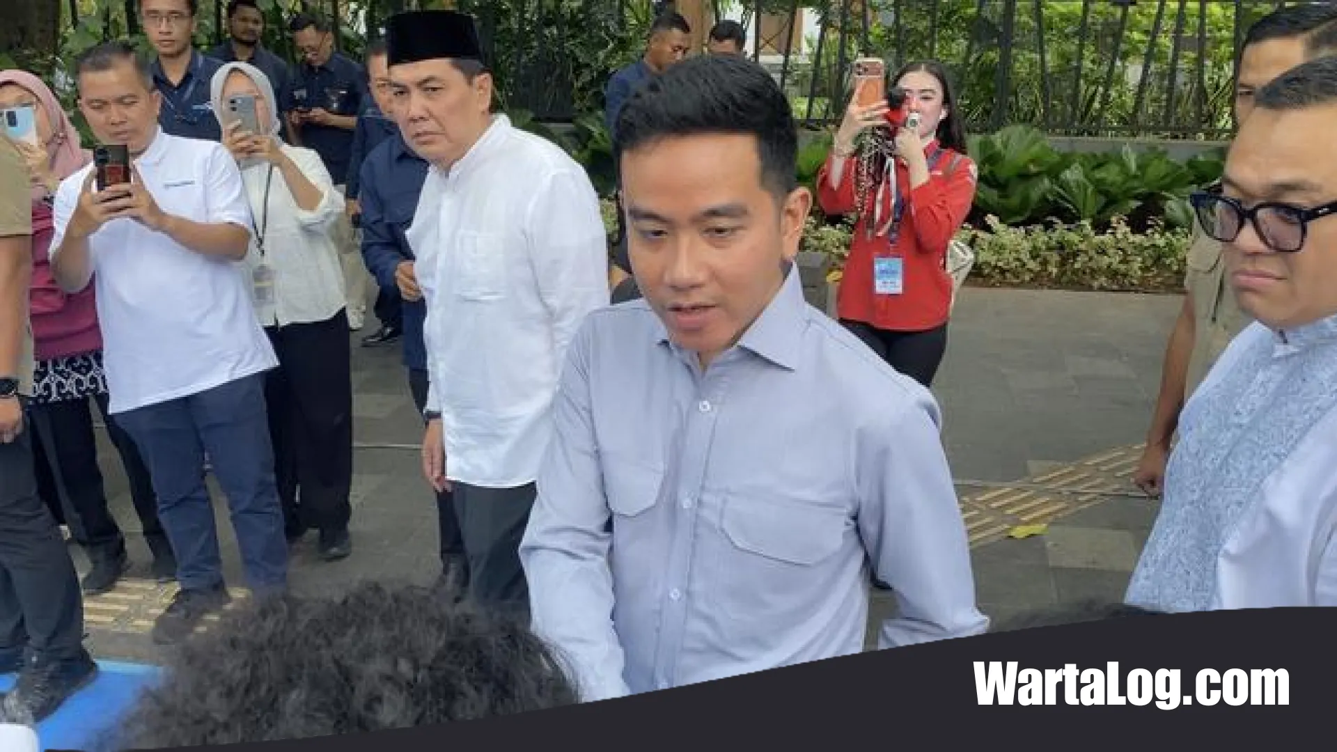Waspada Penipuan Digital! Menelusuri Deretan Hoaks Berbasis AI yang Mencatut Nama Wapres Gibran