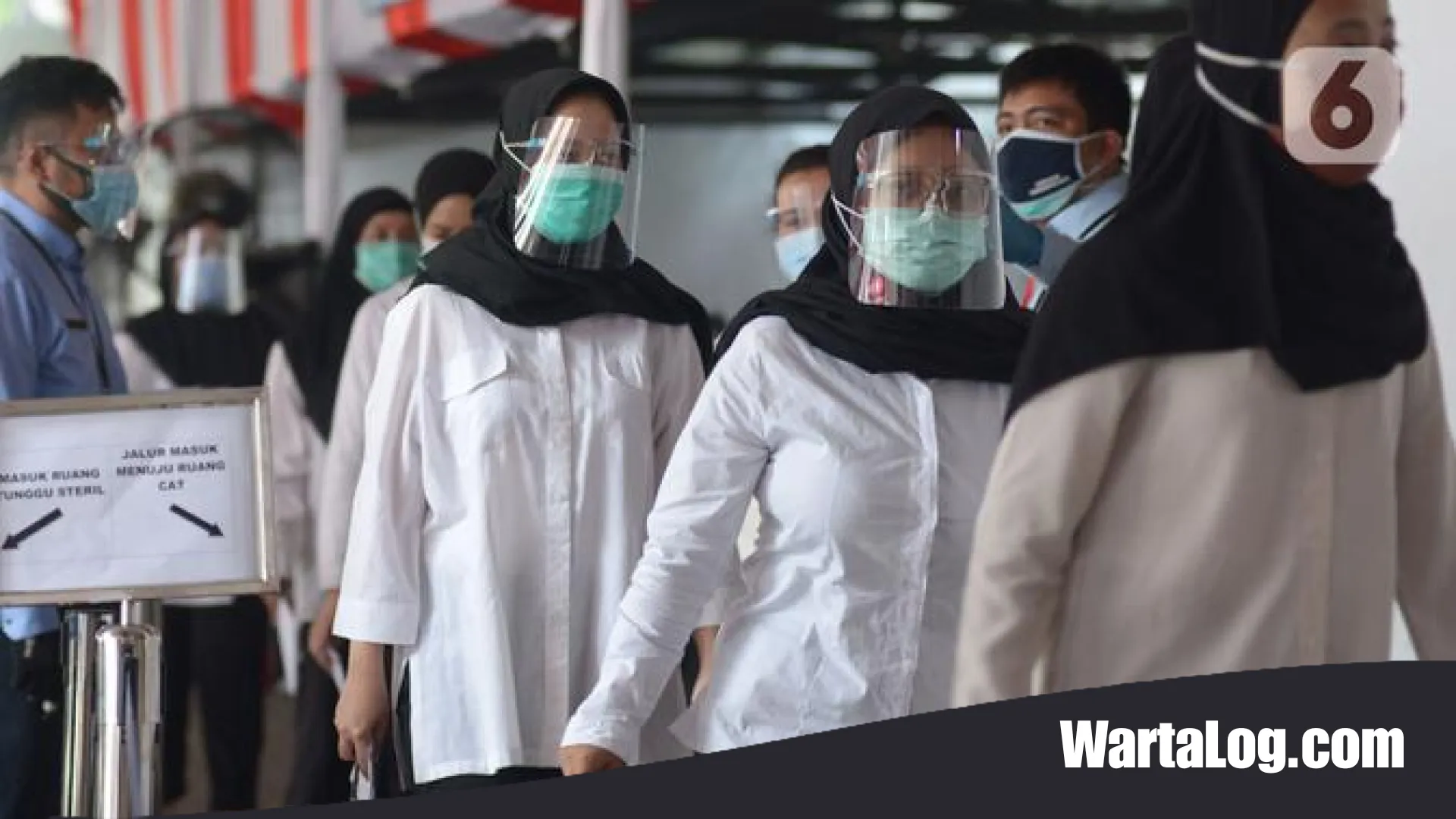 Waspada Phishing! Inilah Kumpulan Hoaks Pendaftaran CPNS 2026 yang Mengincar Data Pribadi