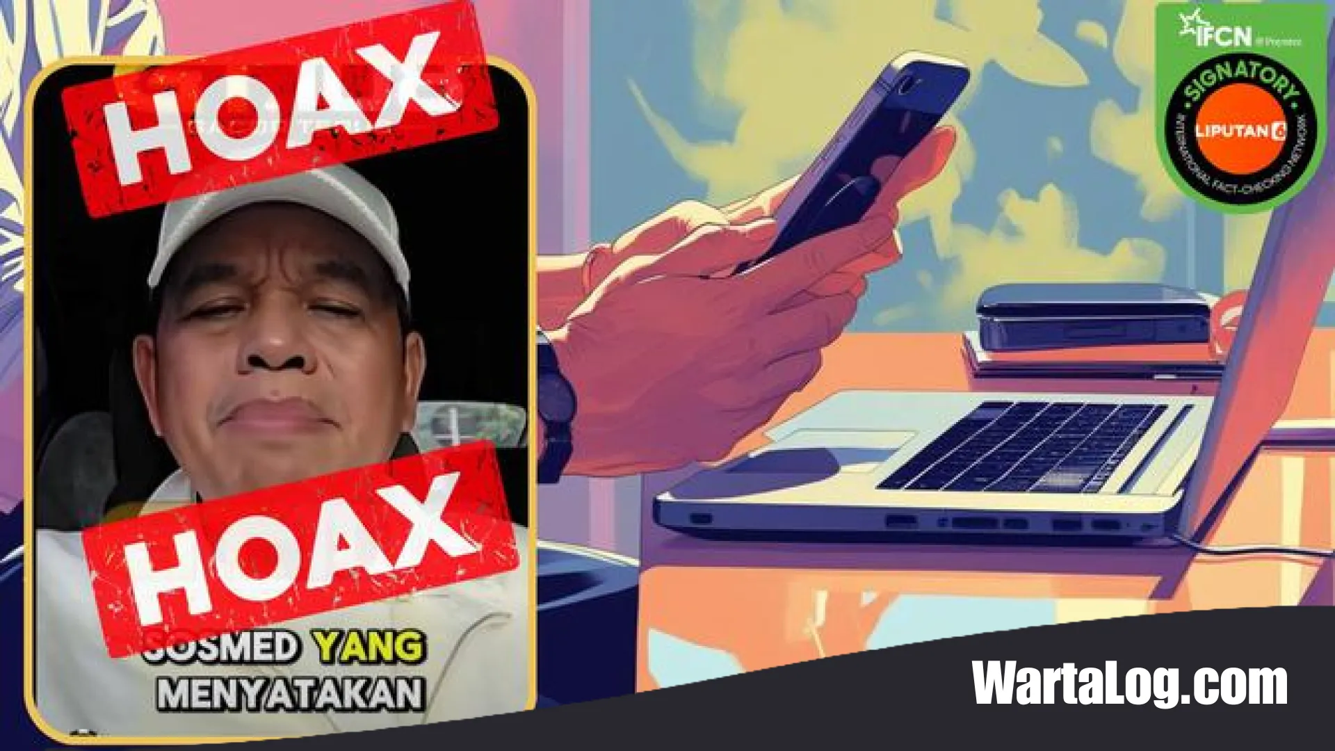 Waspada Pusaran Hoaks yang Mencatut Dedi Mulyadi: Dari Motor Murah hingga Janji Bantuan Puluhan Juta