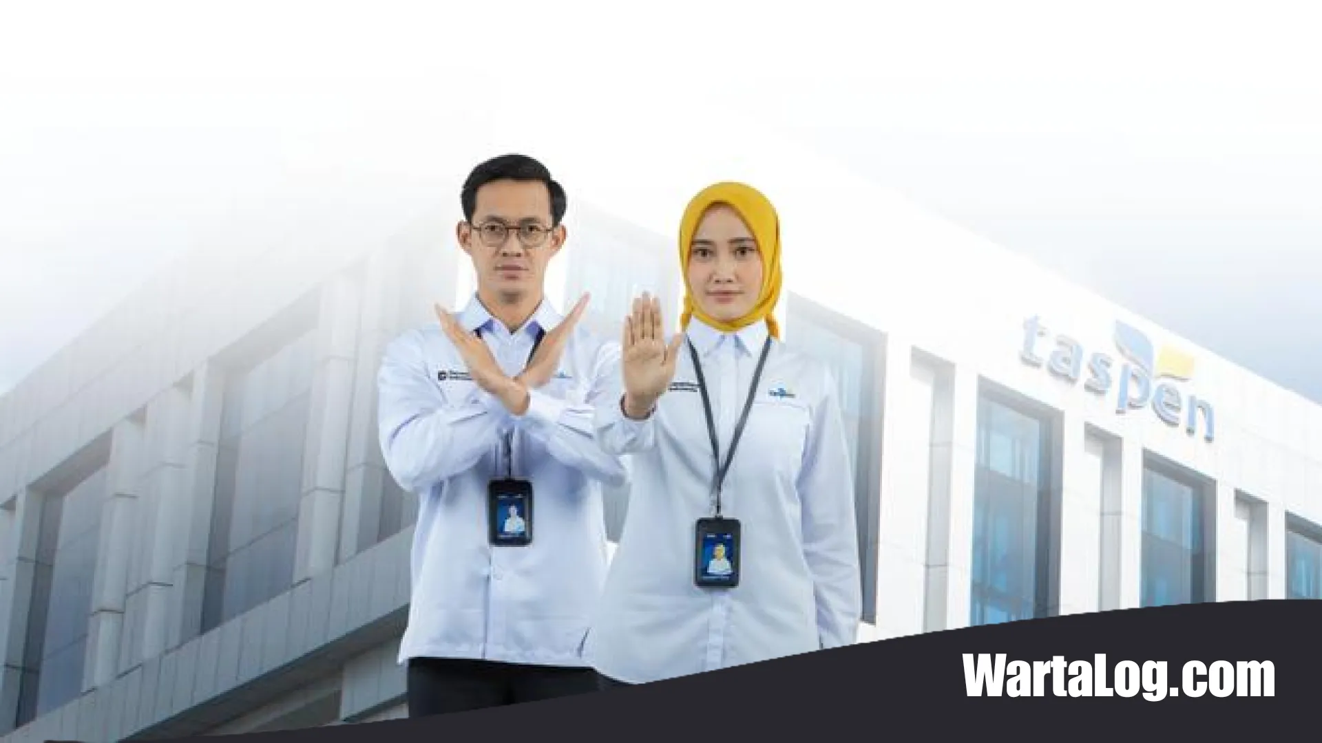Waspada! Ragam Modus Penipuan TASPEN Incar ASN dan Pensiunan, Kenali Kedoknya Sebelum Terlambat